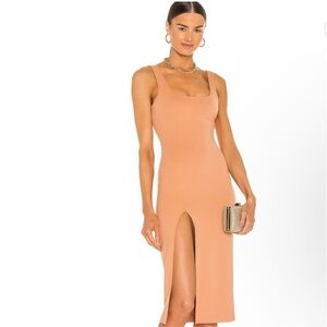 NBD Thom Midi dress